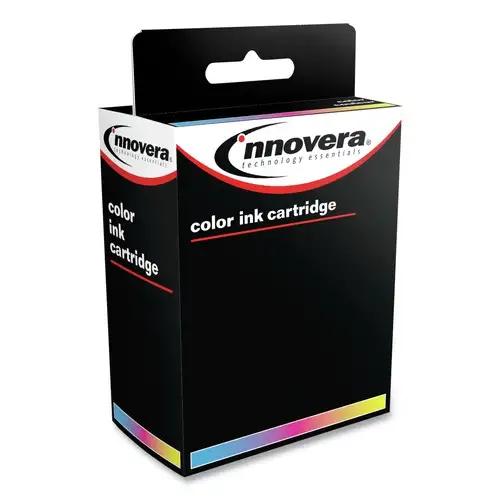 Innovera IVRCL211XL Remanufactured 349-Page Yield Ink for CL-211XL (2975B001) - Tri-Color