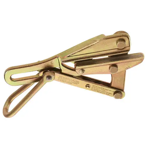 Klein Tools Chicago Grip for 0.7 to 0.8 in. Bare Wires