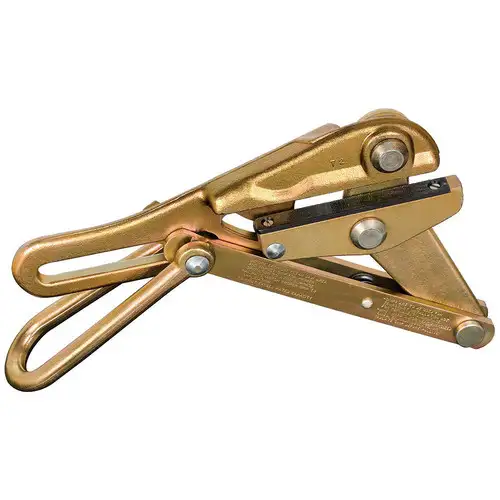 Klein Tools 0.16 in. to 0.55 in. Grip for High Strength Cable