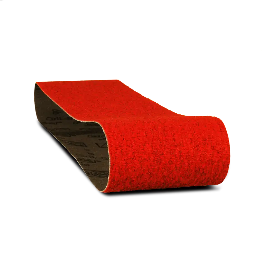 Diablo DCB324050S02G 3 in. x 24 in. Sanding Belt 50 Grit (2-Pack)