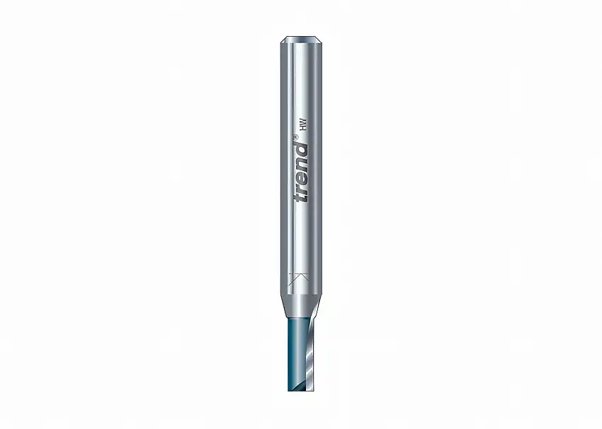 Slot Routing Cutter 2-edged