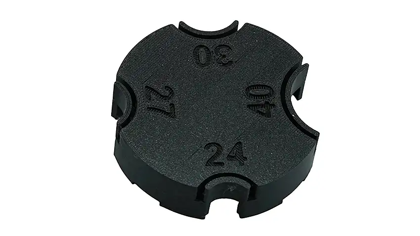 Benchdogs Anti-Tip Puck
