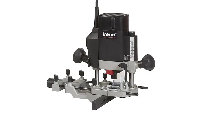 Trend Router T5EK MK2