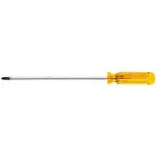 Extra-Long Profilated Phillips-Tip Screwdriver - P18