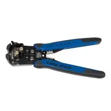 11061 - Self-Adjusting Wire Stripper/Cutter