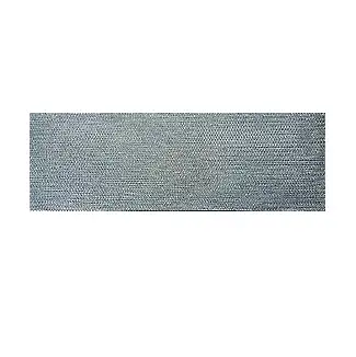 CYM152414 - 15 in. Wide X 24 in. Long X 1/4 in. Thick Aluminum Mesh Air Filter