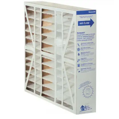 FC200E1011 - 20x20 MERV 13 Charged-Media Filter