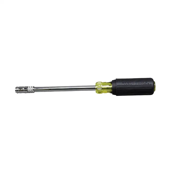 2-in-1 Hex Head Slide Driver Nut Driver - 65129