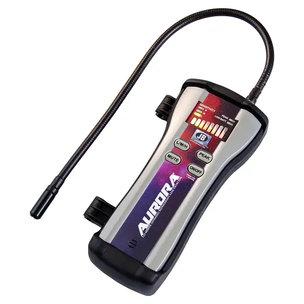 LD-6000IR - Aurora Infrared Refrigerant Leak Detector