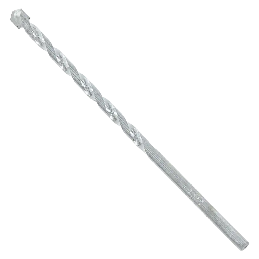 AvantiPRO PMAPC1020 5/32" x 3" Carbide Tipped Masonry Drill Bit