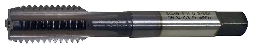 5/16-18 HSS-E G H3 4F CI1000TC TAP CI1000-TC