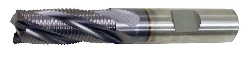 RG6-TC 1/4 X 5/8 CC FNE RGH RG6-TC