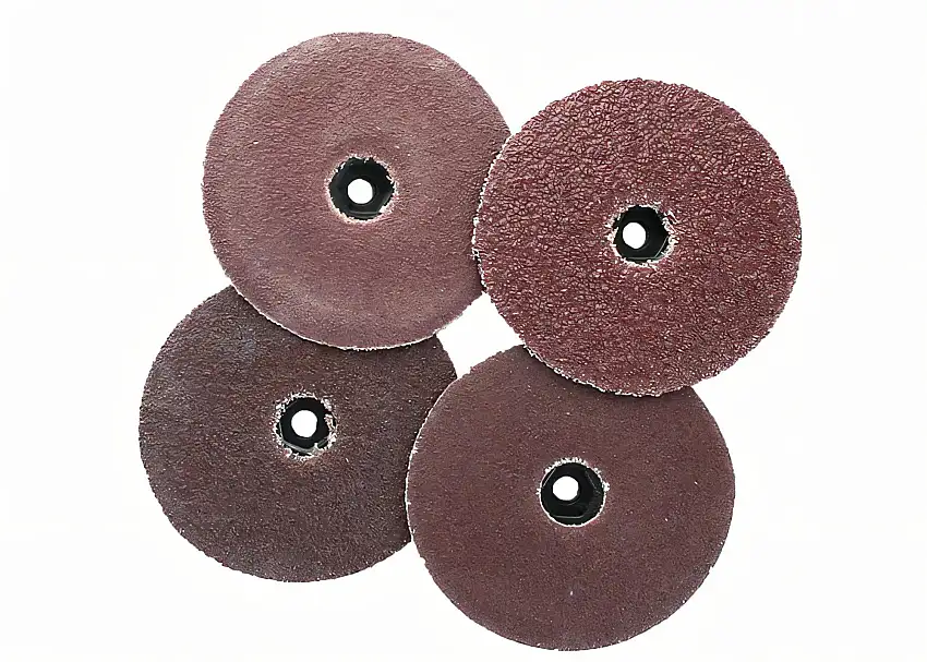 Abrasive pads for Arbortech sanding discs