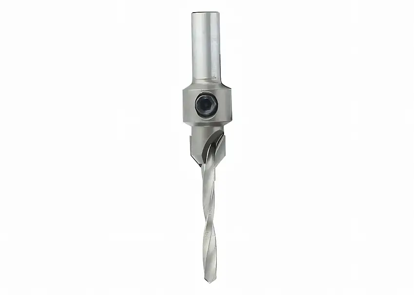 90° countersink with drill 4.0 mm