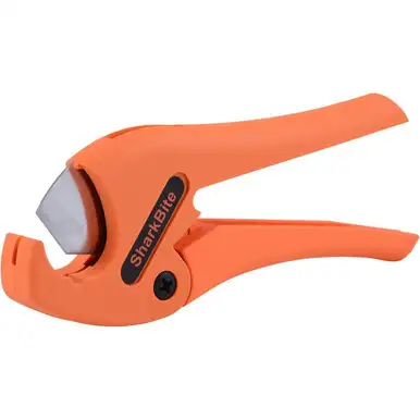 SharkBite U701 PEX Scissor Pipe Cutter
