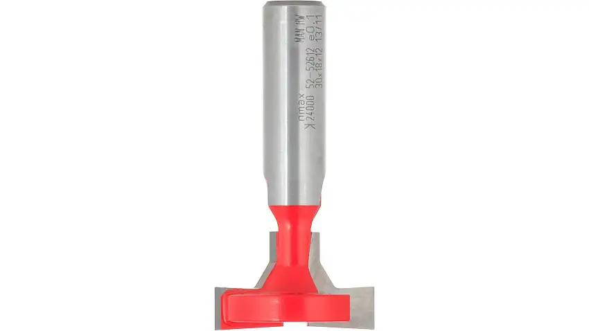T-Slotting Bit D: 30mm R:18mm