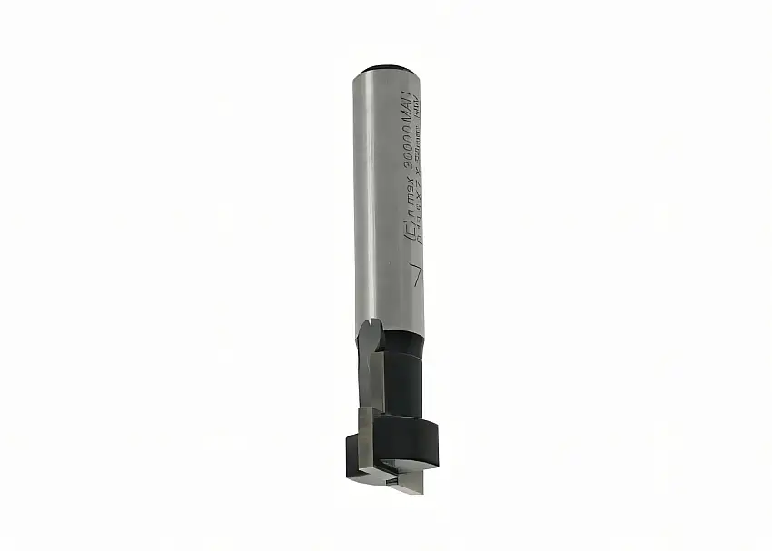 T-Slot Cutter For M8 Bolts