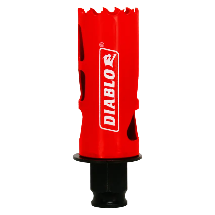 Diablo DHS1125 1-1/8 in. Hole Saw