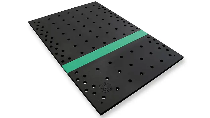 Benchdog Tools Precision MFT 3 Worktop