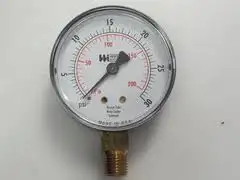TL25-060 - General Purpose Pressure Gauge