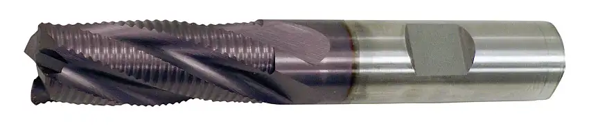 RG6-TA 3/8 X 3/8 CC FNE RGH TiALN RG6-TA