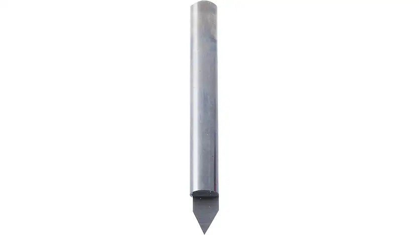 V-Groove Bit D: 8mm R:8mm