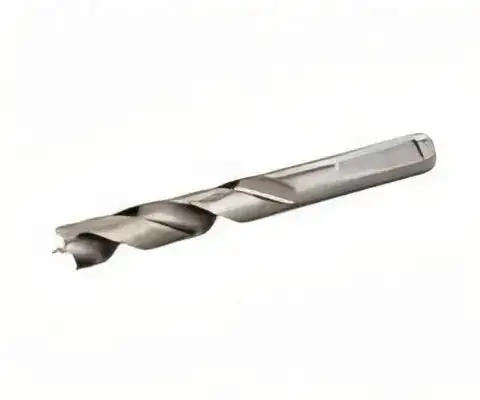 HSS pilot drill for countersinks Ø 45 - 120 mm