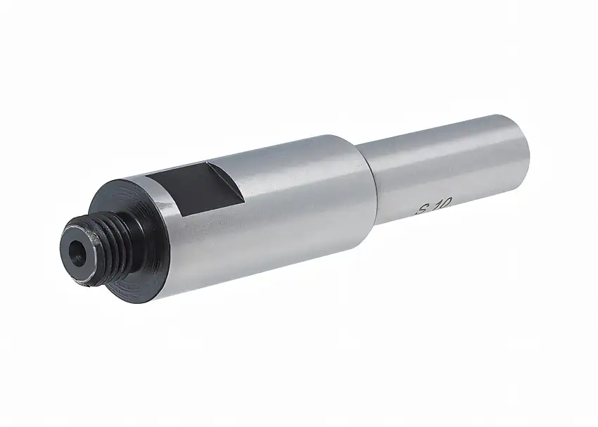 Exchangeable Shank for ENT Drilling System D: 10 mm