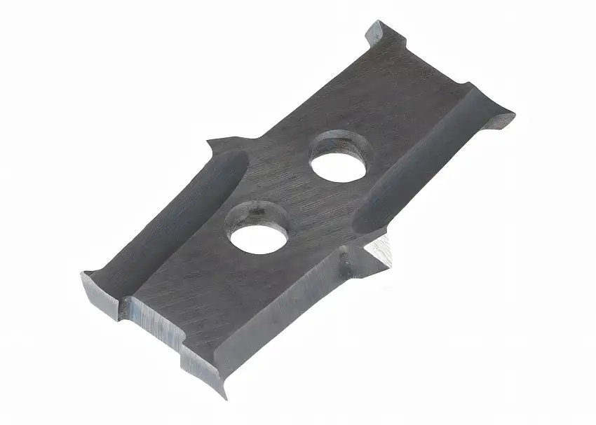 Reversible Knife for ENT Drilling System D 19 mm
