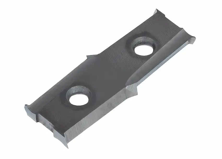 Reversible Knife for ENT Drilling System D 25 mm