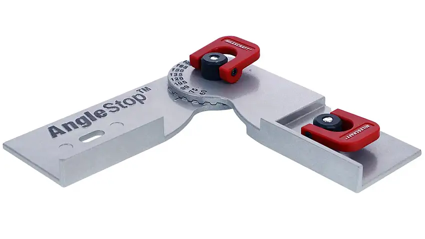 Milescraft AngleStop