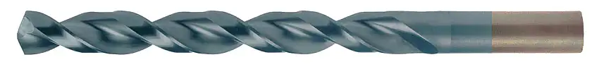 7/16 2075TC QCOBALT JOBBER 2075-TC