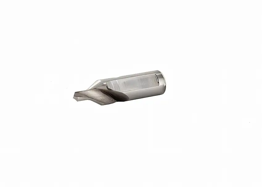 HSS centre drill for countersinks Ø 45 - 120 mm