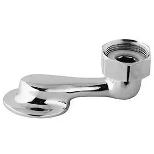 T&S Brass 00GG 1/2" NPT Female Flanged Adjustable Inlet