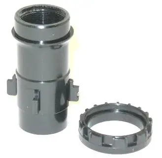 SLOAN A151A REPAIR KIT LOW CONSUMPTION GUIDE 5301031