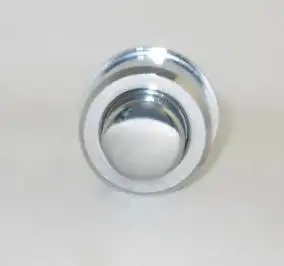 SLOAN C2 CP PUSH BUTTON 0303002PK