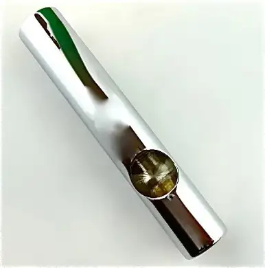 For Kohler 42674-CP Handle - Chrome (NYW149930)