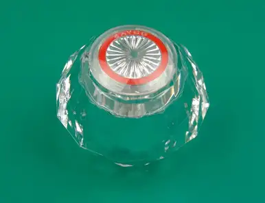 Briggs / Sayco P1018h Large New Acrylic Handle Hot