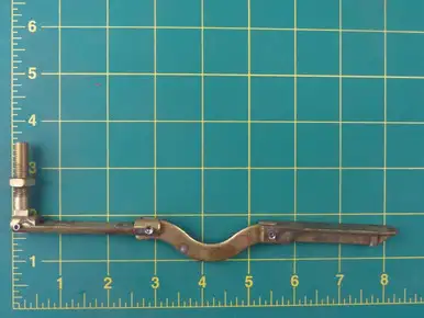 Kohler 36303 Lift Toggle Assembly