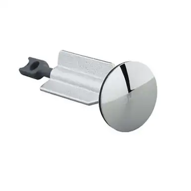 Kohler 1037022-Pgd Plunger Assembly - Brass - Vibrant Moderne Polished Gold