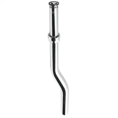SLOAN V600AA CP VAC 1-1/2 X 25-5/8 W/1-1/2 OFF 0393028