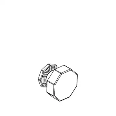 Kohler 1023294-Sn Knob- Lift