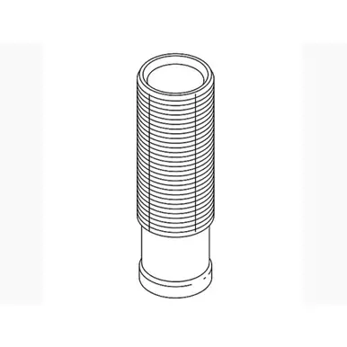 Kohler 1031374-Bc Body- Grid Drain