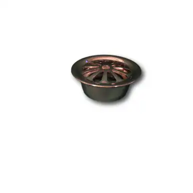 Kohler 1032256-Cp Trim Ring- Grid Drain