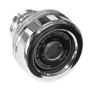 SLOAN AC1A-2.5 CP BODY ASM 0328097
