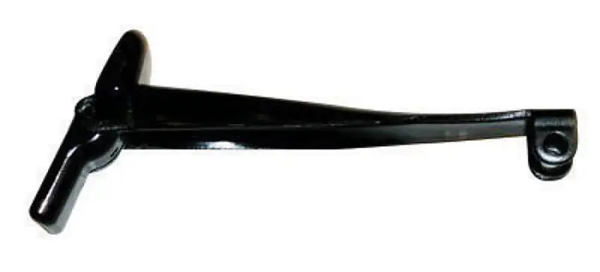 3M 1 HP Tool Safety Lever Assembly