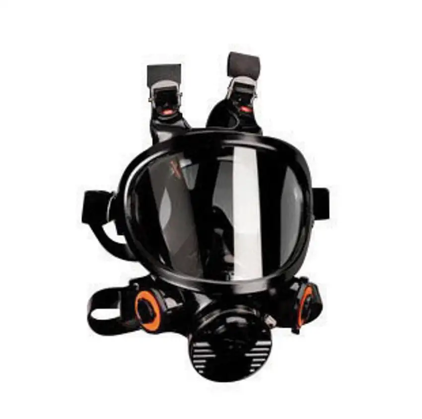 3M Small 7000 Series Full Face Air Purifying Respirator