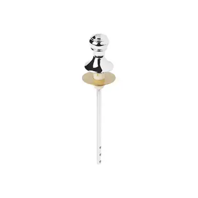Kohler 83725-Bn Trip Lever Assembly Vibrant Brushed Nickel