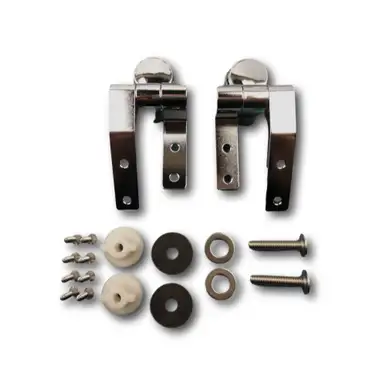 Kohler 85178-Cp Assy- Hinge- Tlt Seat