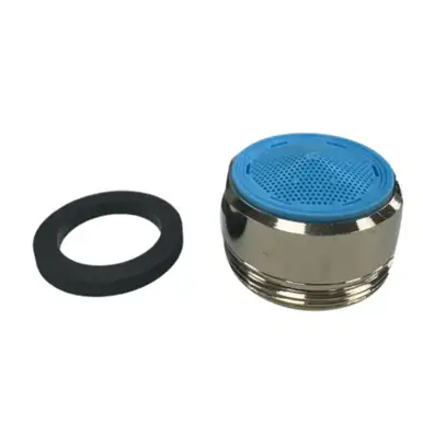 Kohler 86125-Sr Aerator Assembly - Vibrant Bright Nickel